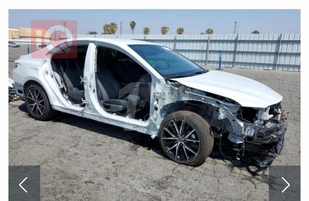 تويوتا كامري